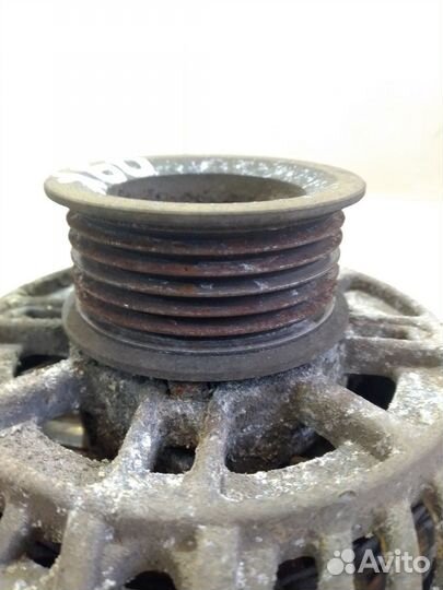 Генератор (Lifan X60)