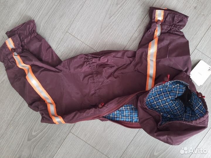 Комбинезон для собак бигль девочка