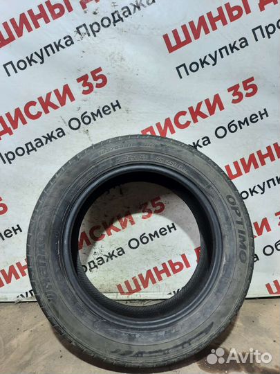 Hankook Optimo K415 185/65 R15