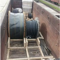 Скупка кабеля, прием кабеля, Подольск