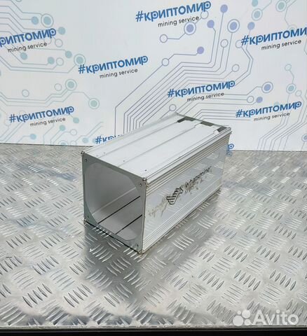 Корпус для Whatsminer m21s m20