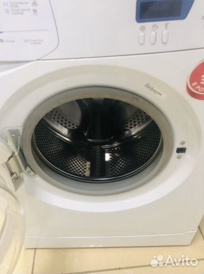 Стиральная машинка Indesit бу
