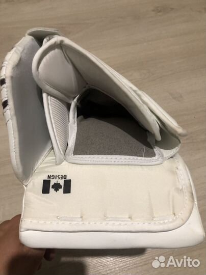 Блин и ловушка вратарские Brian's