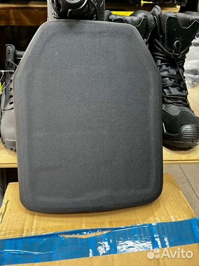 Бронеплита бр5