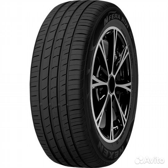 Nexen N'Fera RU1 SUV 235/55 R18