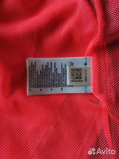 Спортивный костюм adidas messi