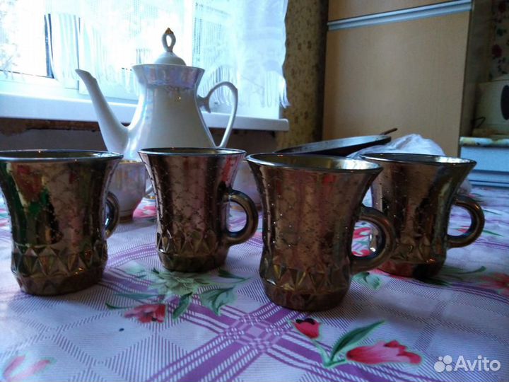 Кофейные кружки