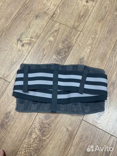 Корсет ортопедический противорадикулитный