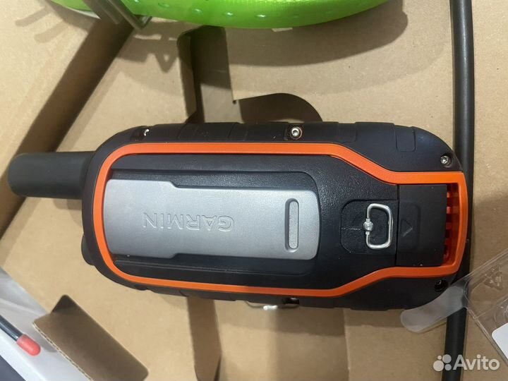 Garmin alpha 100 с ошейником tt 15 US