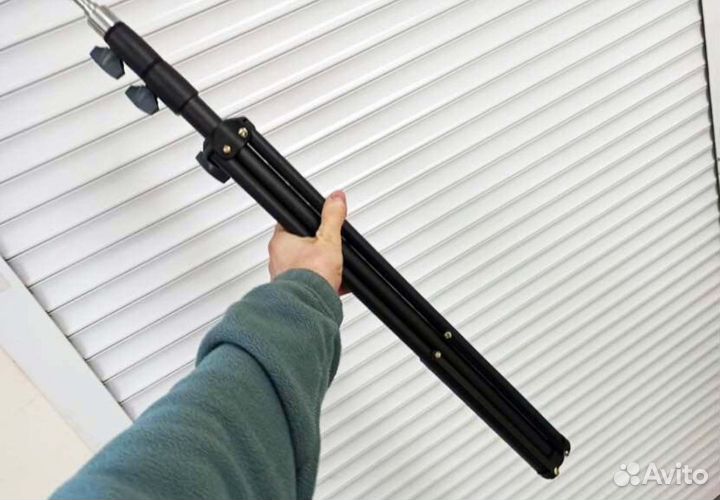 Штатив 2 метра