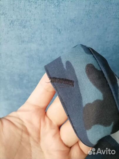 Камуфляжная форма