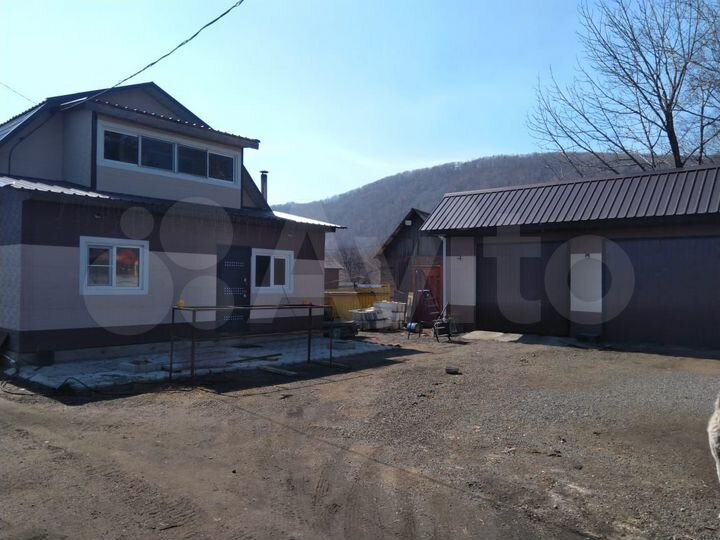 Дом 160 м² на участке 6,6 сот.