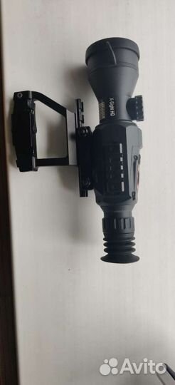 Прицел ATN x-sight 2 hd 5-20х