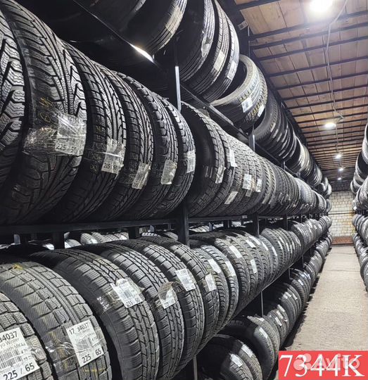 Michelin Latitude X-Ice 2 255/50 R19 107N