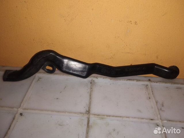 Водосток Mercedes Clk 209 OM 612 2003