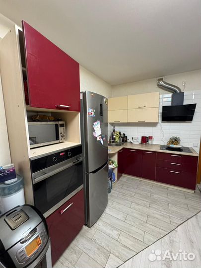 Кухонный гарнитур бу