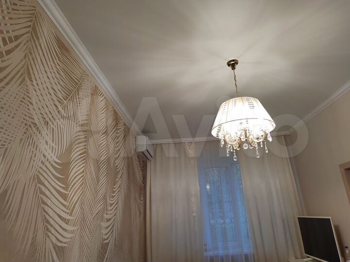 2-к. квартира, 39,9 м², 1/3 эт.