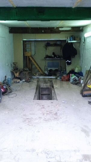 Гараж, 30 м²