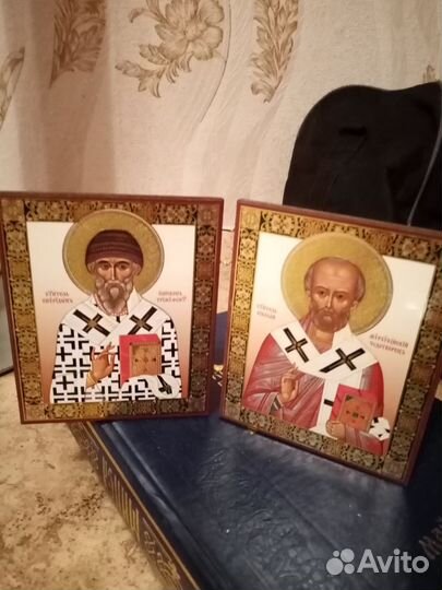 Икона