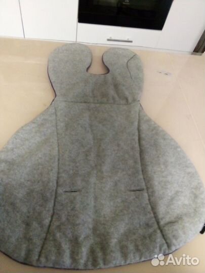 Чехол на стульчик для кормления jetem