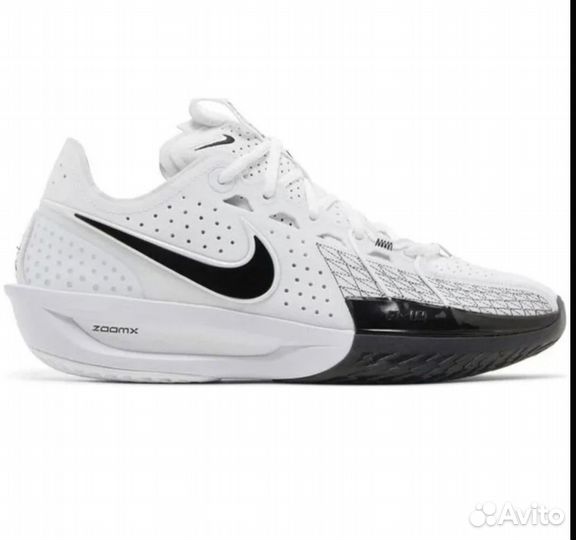 Nike air zoom Gt cut 3