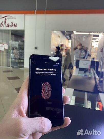 iPhone 7 Plus, 32 ГБ