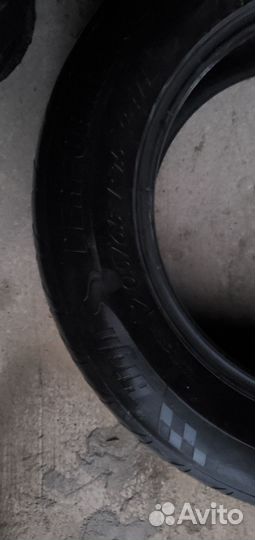 Tigar High Performance 205/65 R15 94H