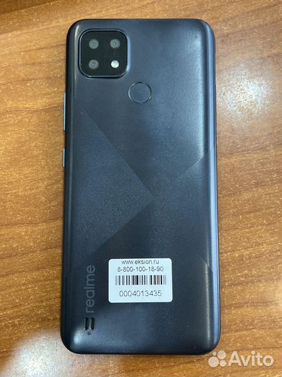 realme C21, 4/64 ГБ