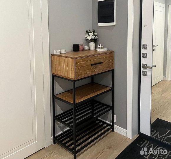 Тумба для обуви