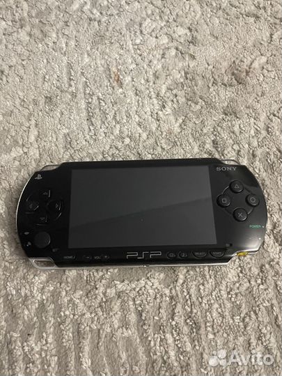 Sony PSP 1000