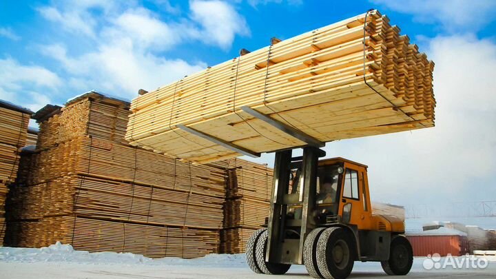 Пиломатериалы в наличии Москва.Все сорта и размеры