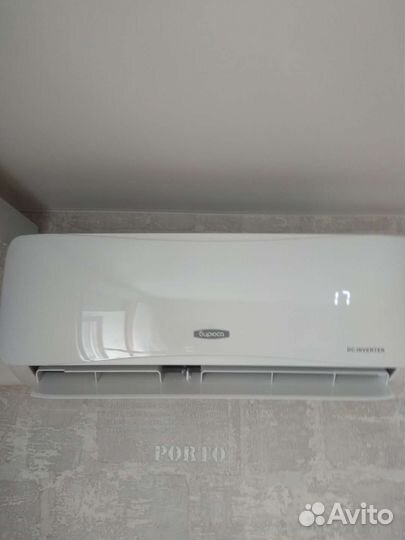 Установка кондиционеров монтаж сплит продажа