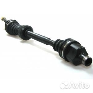 Привод на Рено Логан