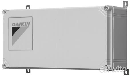 Блок управления Daikin