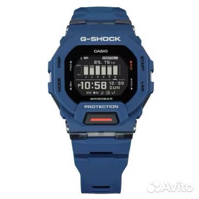 Casio G-Shock GBD-200-2