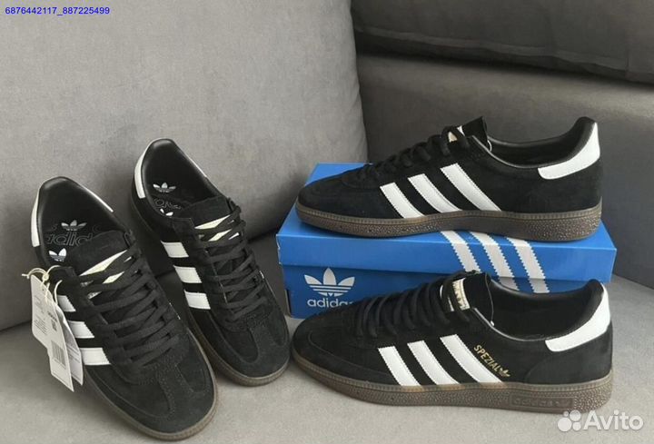 Adidas Spezial (Арт.85484)