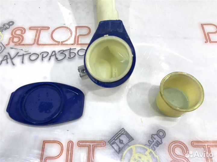 Бачок омывателя Porsche Cayenne 9PA (957) 2007