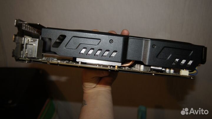 Asus GeForce GTX 680 DirectCU II