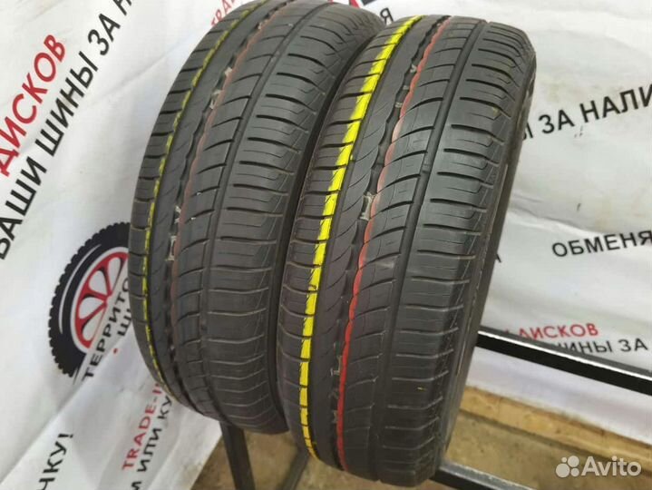 Pirelli Cinturato P1 175/65 R14 82T