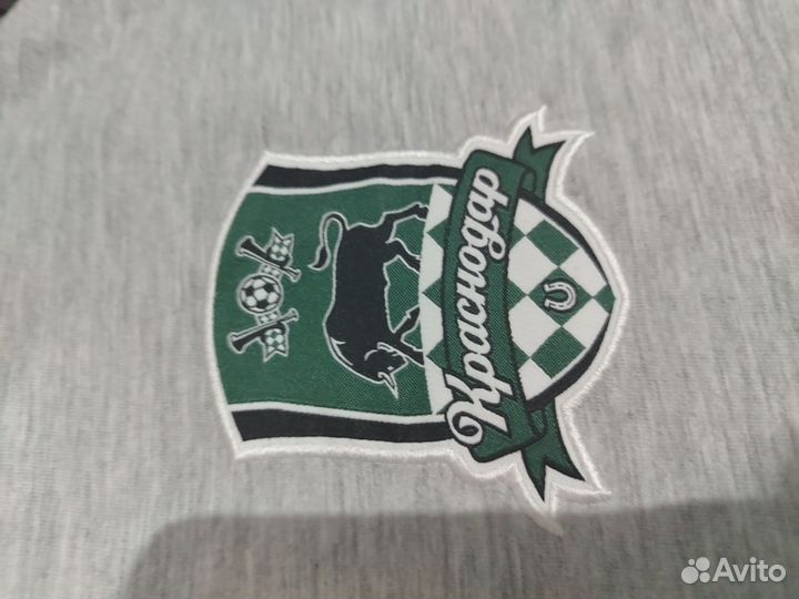Футболка фк Краснодар