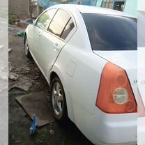 Chery Fora (A21) 2.0 MT, 2007, 170 000 км, с пробегом, цена 180 000 руб.