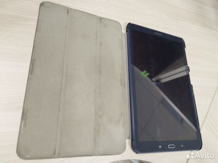 Черный Планшет samsung galaxy tab a10 1 SMT 585