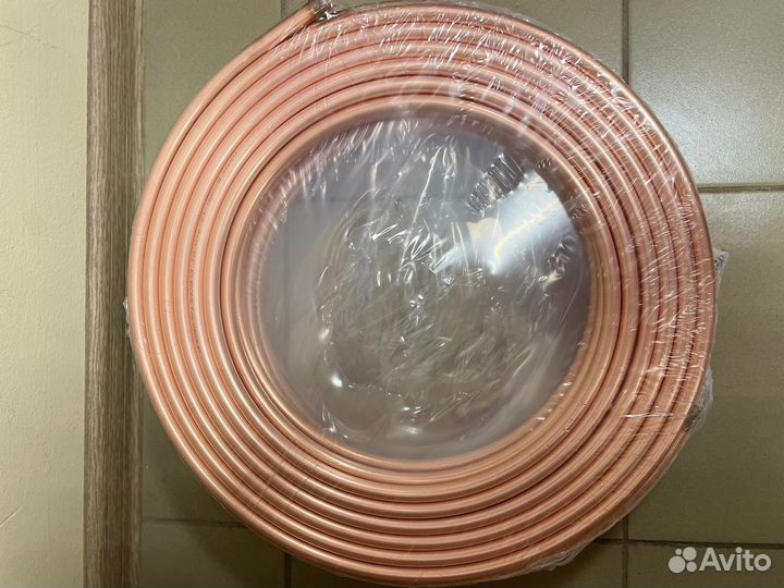 Расходный материал для монтажа Кондиционера