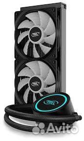 Gammaxx L240 V2 RTL