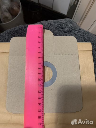 Мешок для пылесоса