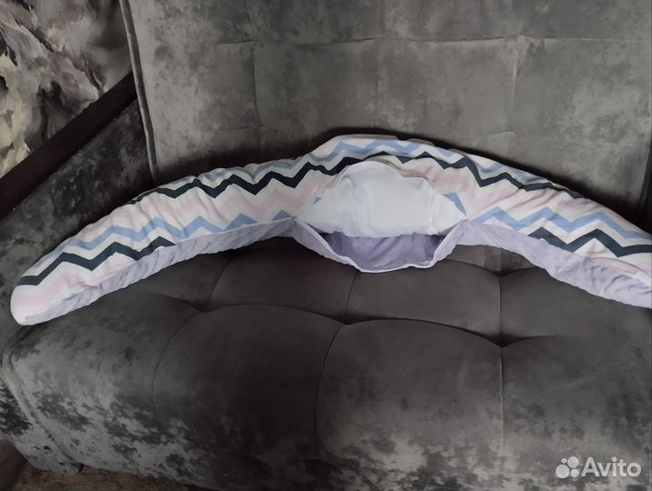 Подушка для беременных