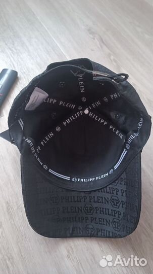 Philipp plein кепка бейсболка
