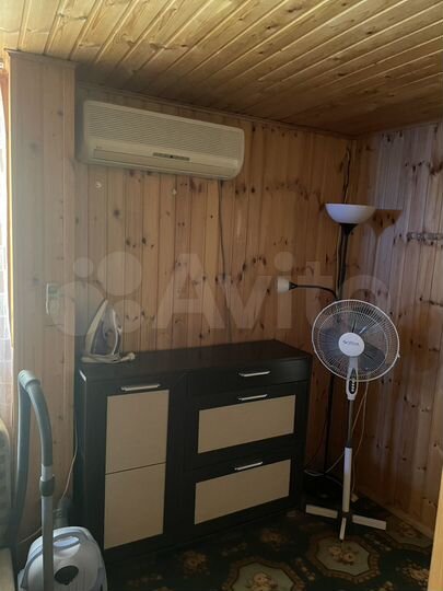 Дом 62 м² на участке 6 сот.