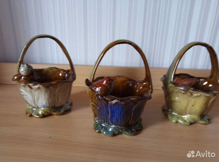 Конфетница