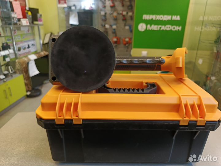 Виброприсоска аккумуляторная Deko dktt20(Сп20)